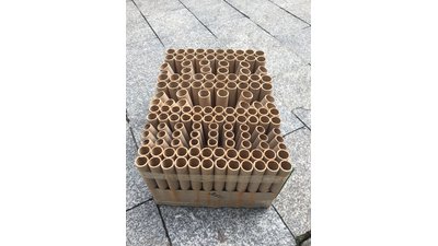 #25196 盆花27x0.8"/48x1.0"/64x1.2" 139发数