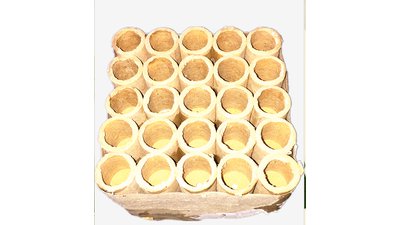 #25232 Cakes 0.8 25 shots