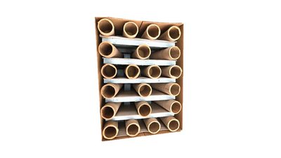 #25238 盆花1.2 21发数