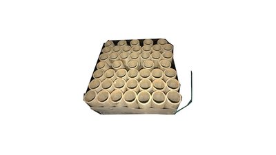 #25163 Bombetas 1.2 45 tiros