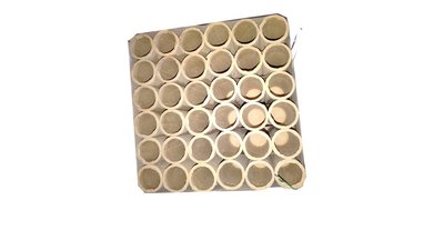 #25160 Cakes 1.85 36 shots