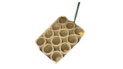 #25153 盆花0.8 12发数