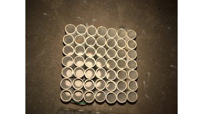 #25366 盆花1.2 49发数