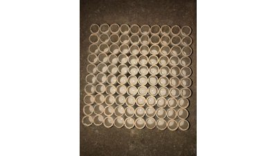 #25374 Compact 1.0 100 coups