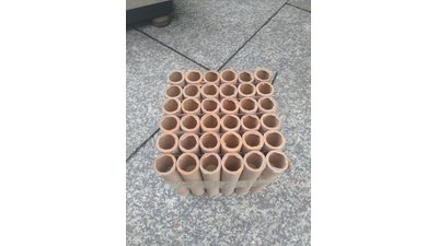 #25361 盆花0.6 36发数