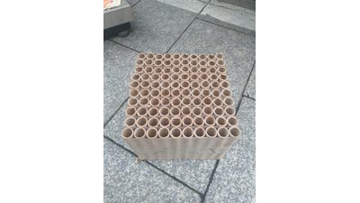 #25363 Cakes 0.6 100 shots