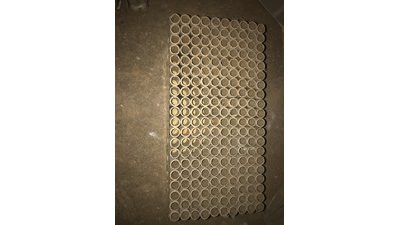 #25371 Cakes 1.0 200 shots