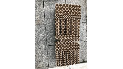 #25350 Compact 73x0.8"/85x1.2" 158 coups