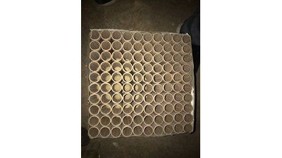 #25370 Cakes 1.2 100 shots