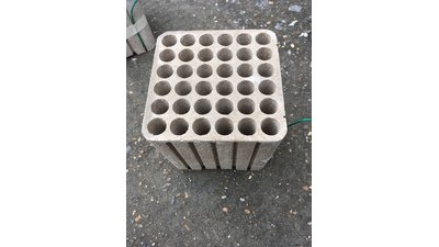 #25381 Module Cakes 0.8 36 shots