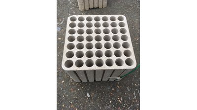 #25383 Module Cakes 0.8 49 shots