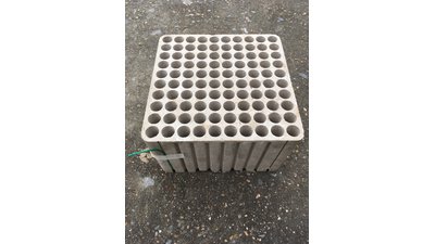 #25384 Module Cakes 0.8 100 shots