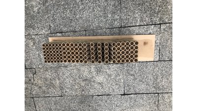 #25351 Compact 36x0.8"/75x1.0" 111 coups