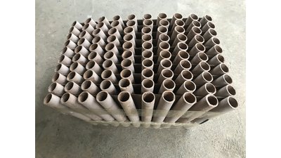 #25378 Bombetas 1.0 100 tiros