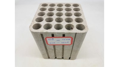 #25246 Модульный Батарея салютов 0.8 25 выстрелов