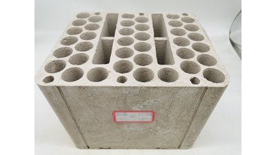 #25252 Módulo Tortas 1.1 36 tiros