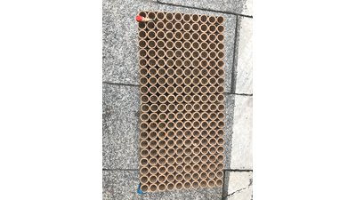 #25406 盆花0.8 200发数