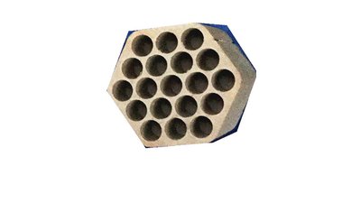 #25416 Module 盆花1.0 19发数