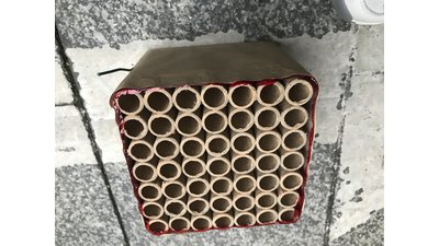 #25426 Compact 0.6 49 coups