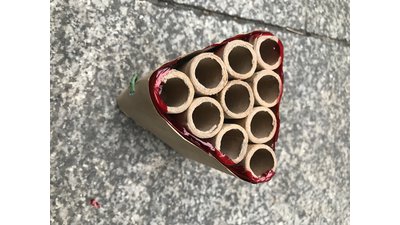 #25429 Cakes 0.7 10 shots