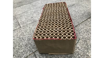 #25434 Compact 180x0.6"/32x0.8" 212 coups