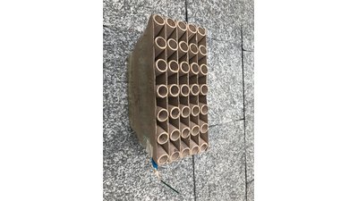 #25456 Cakes 0.8 35 shots