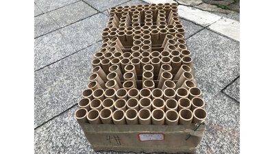 #25442 Cakes 1.0 150 shots