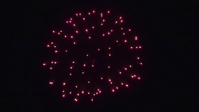 #25402 Bombe pyrotechnique 3.0"