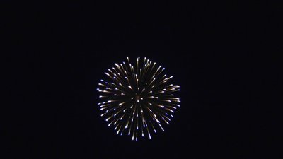 #25403 Bombe pyrotechnique 4.0"