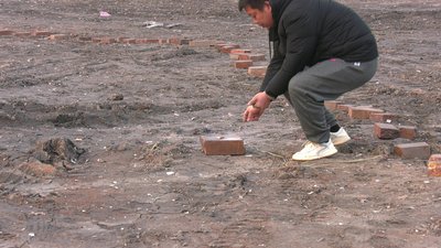 #6178 FIRECRACKERS Firecrackers No.1 K0201 one Bang