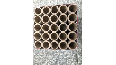 #25340 Cakes 0.8 25 shots