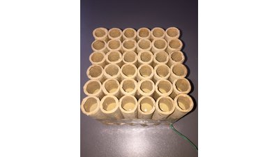 #25338 Cakes 0.8 36 shots