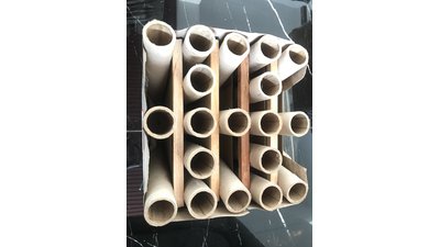 #25328 Bombetas 1.0 19 tiros