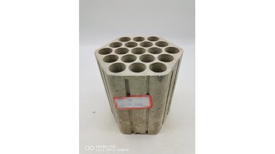 #24940 Модульный Батарея салютов 1.0 19 выстрелов