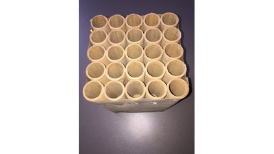 #25326 Cakes 1.0 25 shots