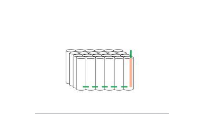 #25299 盆花1.2 24发数