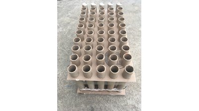 #25474 Tortas 1.0 50 tiros