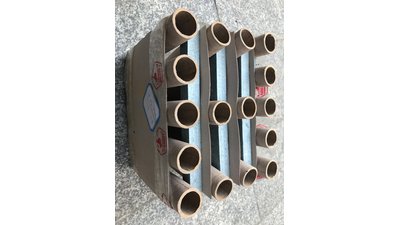 #25552 Tortas 1.2 16 tiros