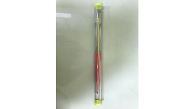 #25562 Time lantern combination silver sparkler