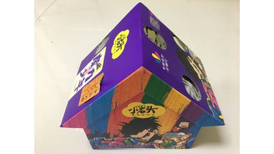 #25572 shaped fountain