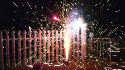 #25572 shaped fountain