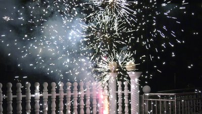 #25571 shaped fountain