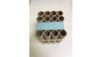 #25583 盆花1.0 12发数