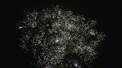 #25579 节日礼花 1.75"/5.0" 6