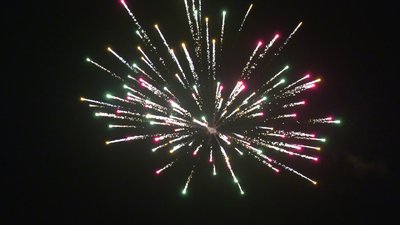 #25579 节日礼花 1.75"/5.0" 6