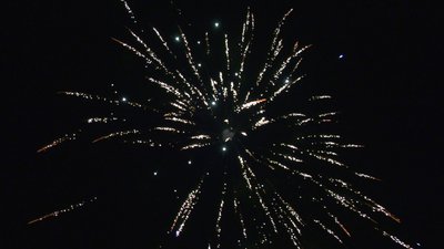 #25579 节日礼花 1.75"/5.0" 6