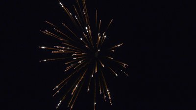 #25579 节日礼花 1.75"/5.0" 6