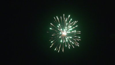 #25580 节日礼花 1.75"/6.0" 6