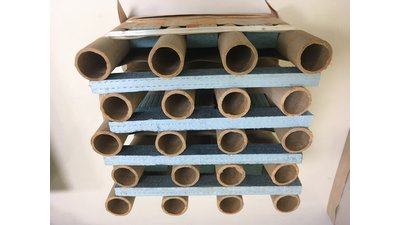 #25586 Tortas 1.2 20 tiros