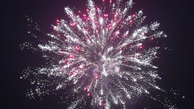 #25590 Батарея салютов 2.0 49 выстрелов